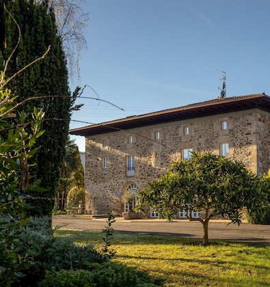 Gallery - Etxeaundi Hotel Boutique