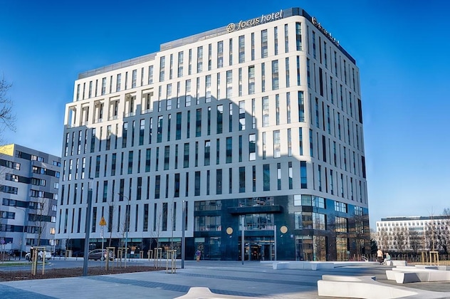 Gallery - Focus Hotel Premium Warszawa