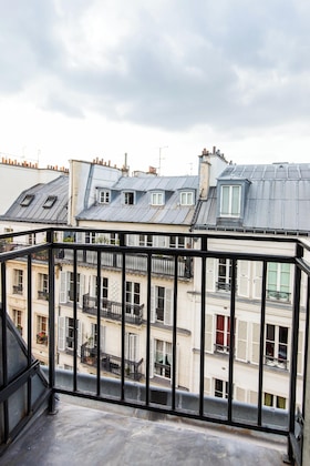 Gallery - Aparthotel Quartier Libre Saint Georges