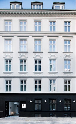 Gallery - Eric Vökel Boutique Apartments - Copenhagen Suites