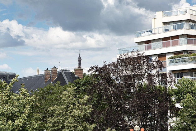 Gallery - Hôtel Botaniste