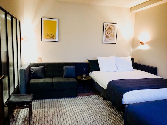 Gallery - Getaway Gent