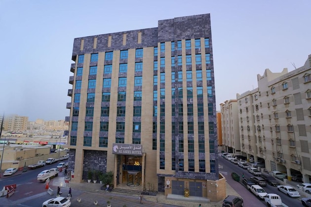 Gallery - Al Aseel Hotel