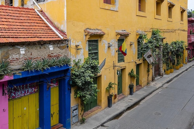 Gallery - Hotel Voilá Getsemaní