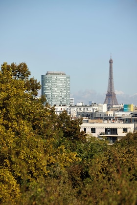 Gallery - Domaine De La Reine Margot Paris-Issy - Mgallery Collection
