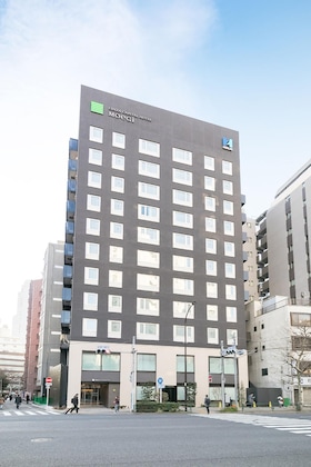 Gallery - Ginza Capital Hotel Moegi