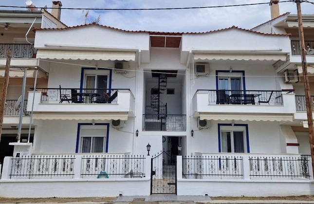 Gallery - Doukas Aparthotel