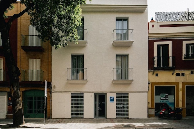 Gallery - El Naranjito De Triana