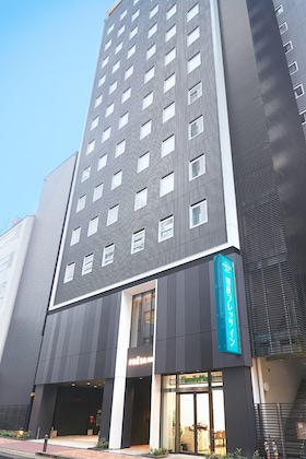 Gallery - Sotetsu Fresa Inn Ginza Nanachome