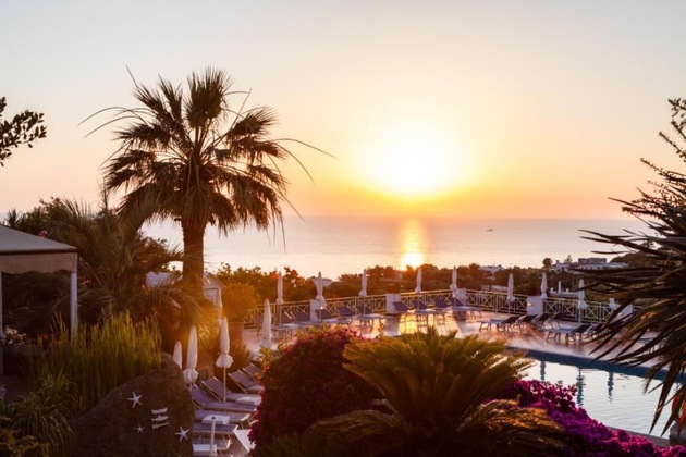 Gallery - Hotel Paradiso Terme Resort & Spa