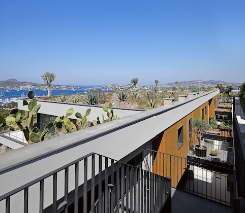 Gallery - G Beyond Residences & Villas