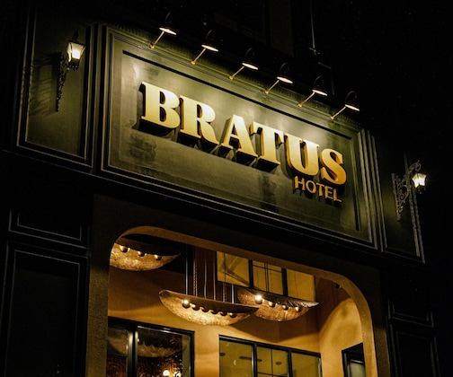 Gallery - Bratus Hotel Aqaba