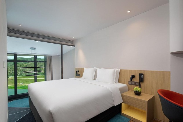 Gallery - Holiday Inn Express Chongli By Ihg