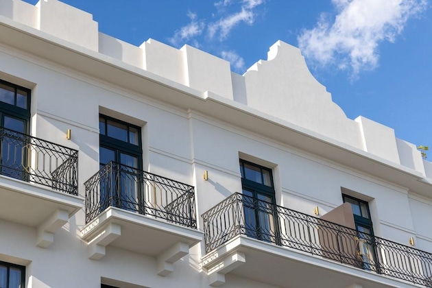 Gallery - Grand Hotel Kalamata