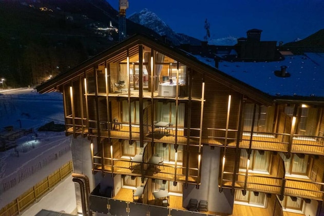Gallery - Residence Nira