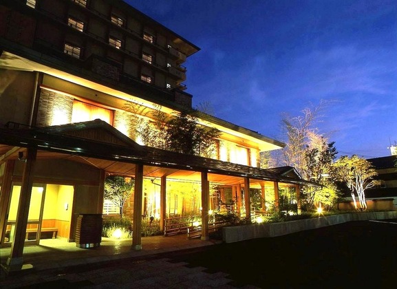 Gallery - Hotel & Ryokan Ayunosato