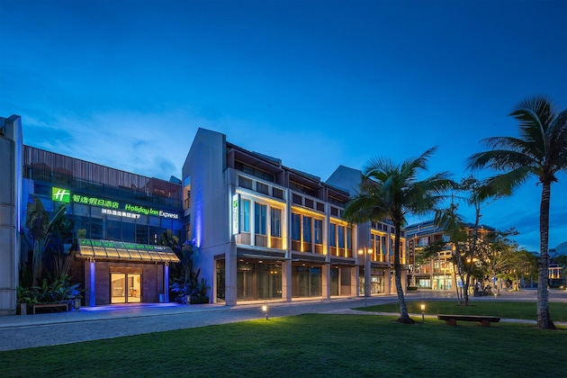 Gallery - Holiday Inn Express Wenchang By Ihg