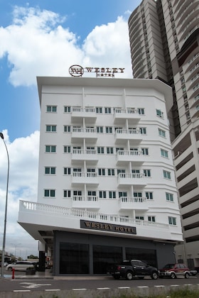 Gallery - Wesley Hotel