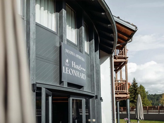 Gallery - Hotel Leonard