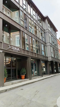Gallery - Triada Hotel Karakoy