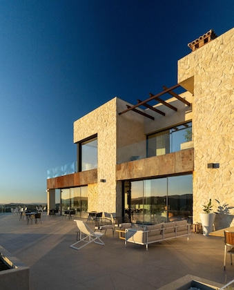 Gallery - Hoteles Desconecta2