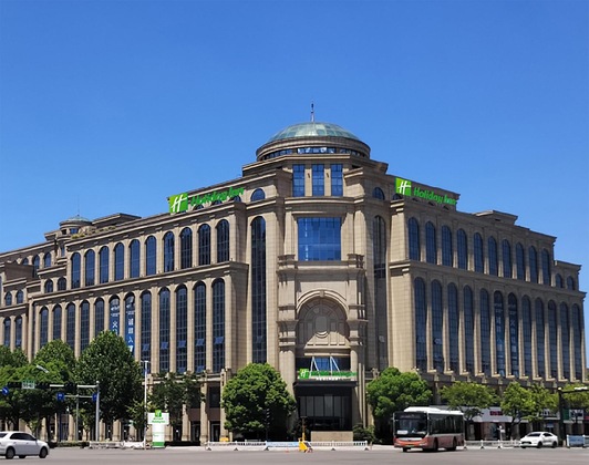 Gallery - Holiday Inn Tongxiang By Ihg