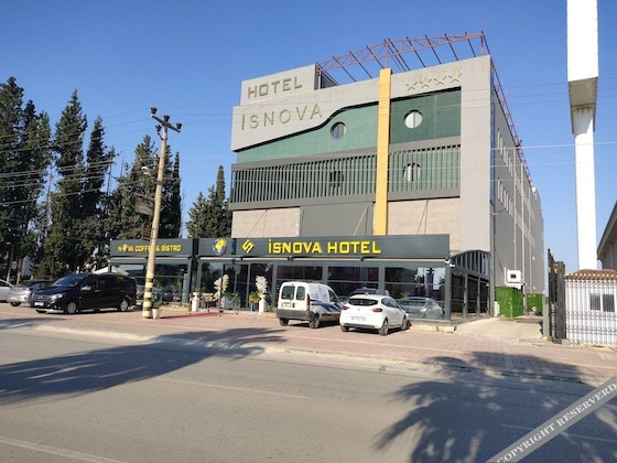 Gallery - Isnova Hotel