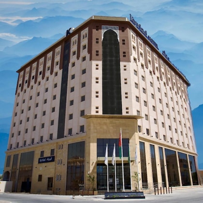 Gallery - Kyriad Hotel Salalah