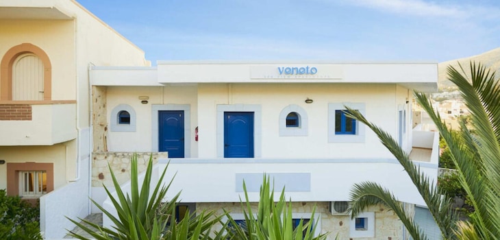 Gallery - Veneto Sea View Apartments