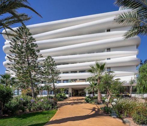 Gallery - Isla Brown Corinthia Resort & Spa, Curio Collection By Hilton