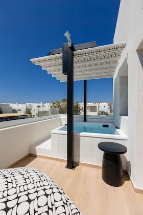 Gallery - Santo Mangata Boutique Hotel