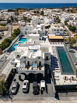 Gallery - Santo Mangata Boutique Hotel