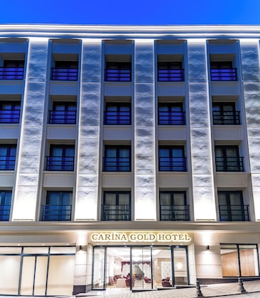 Gallery - Carina Gold Hotel And Restaurant