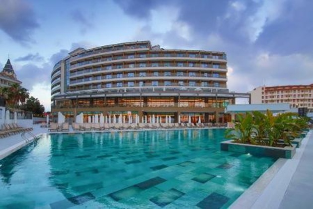 Gallery - Side Stella Elite Resort & Spa