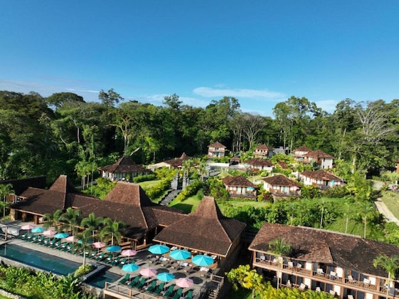 Gallery - La Coralina Island House