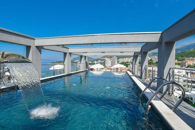 Gallery - Hotel La Mer