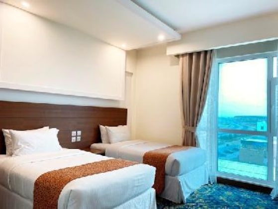 Gallery - Sur Grand Hotel