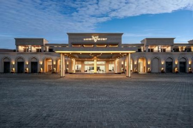 Gallery - The V Luxury Resort Sahl Hasheesh