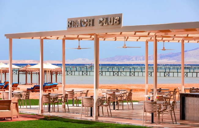 Gallery - Pickalbatros Laguna Club Resort Sharm El Sheikh