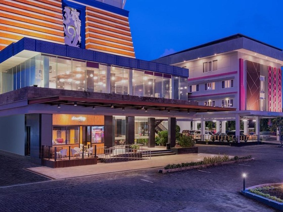 Gallery - Aston Inn Cilacap