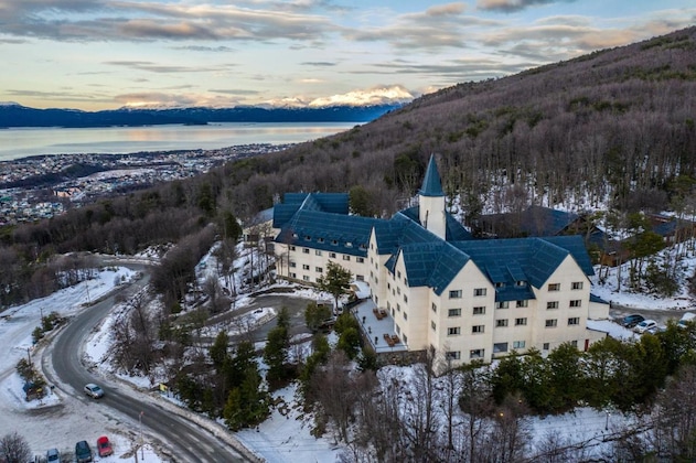 Gallery - Las Hayas Ushuaia Resort