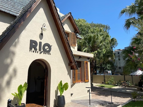 Gallery - Rio Tigre Hotel