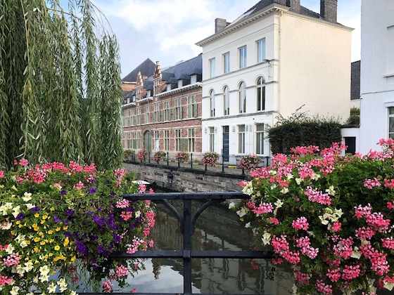 Gallery - Ghent Urbanist Hotel