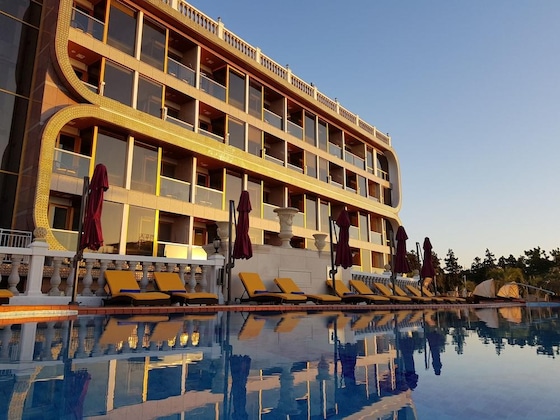 Gallery - Goldone Hotel & Suites