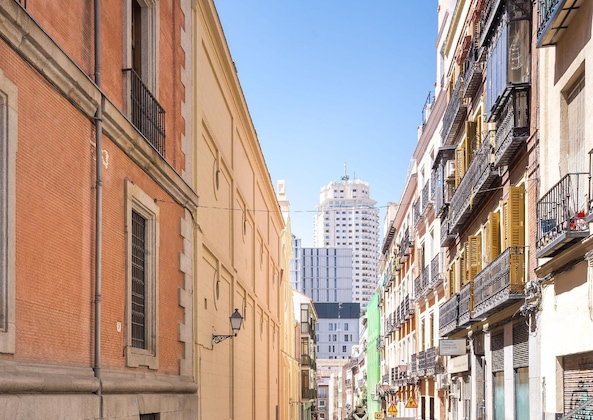 Gallery - Limehome Madrid C. De Fomento