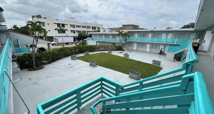 Gallery - The Biscayne Hotel