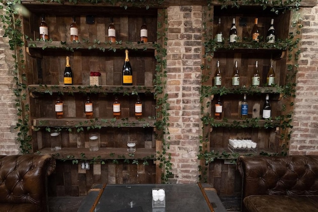 Gallery - The Flat Nyc