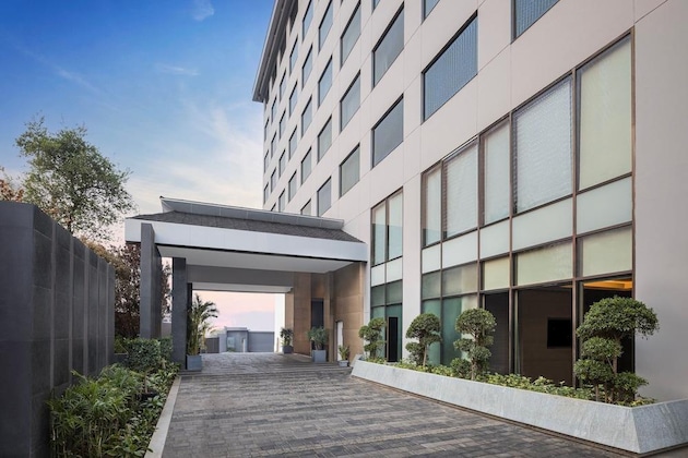 Gallery - Courtyard By Marriott Shillong