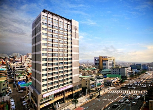 Gallery - Hotel Shalom