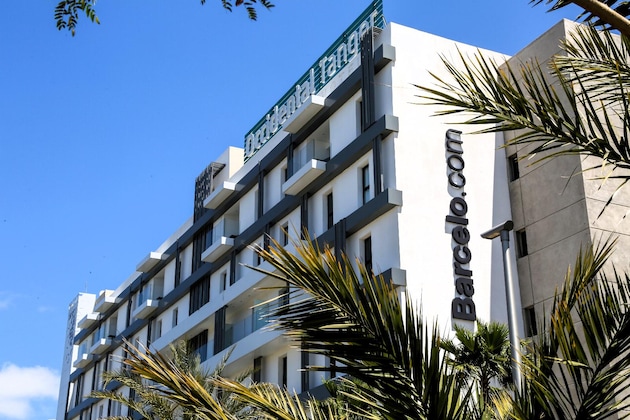 Gallery - Occidental Tanger